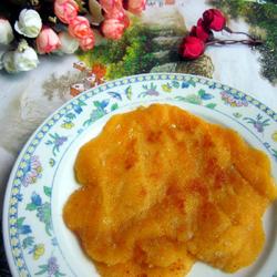 煎南瓜饼的做法[图]