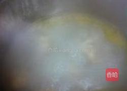 番茄牛尾的做法图解1
