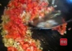 番茄牛尾的做法图解5