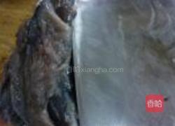 白玉菇炒乌鸡片的做法图解2