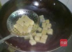 郫县豆酱烧米豆腐的做法图解10