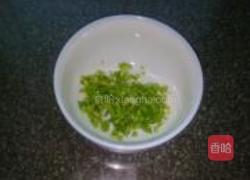 郫县豆酱烧米豆腐的做法图解6