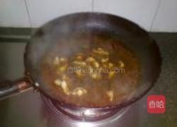 郫县豆酱烧米豆腐的做法图解9