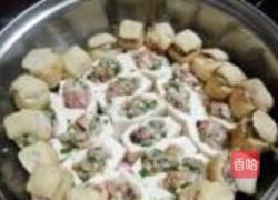 酿豆腐的做法图解8