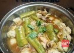 酿豆腐的做法图解13