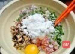 酿豆腐的做法图解3