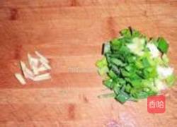 水笋烧肉的做法图解2