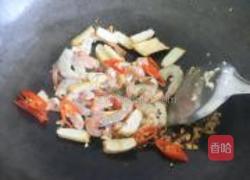 大马炒果条的做法图解2