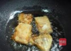 香酥剥皮鱼的做法图解7