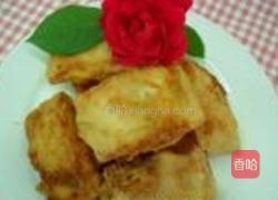 香酥剥皮鱼的做法图解8