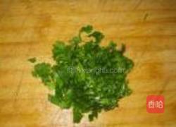 爽口凉拌菜的做法图解2