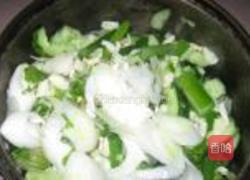爽口凉拌菜的做法图解8