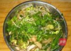 爽口凉拌菜的做法图解9