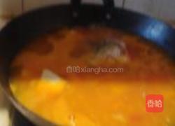 木瓜鱼片的做法图解10