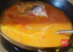 木瓜鱼片的做法图解9