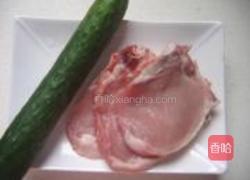 醉排骨的做法图解1