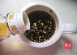 醉排骨的做法图解5