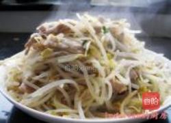 包春卷的做法图解4