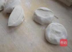 包春卷的做法图解8