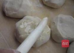 包春卷的做法图解9