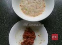 蛋皮猪肉海苔卷的做法图解2