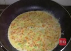 蛋皮猪肉海苔卷的做法图解4