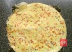 蛋皮猪肉海苔卷的做法图解6