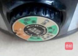 黄豆冬瓜筒骨汤的做法图解6