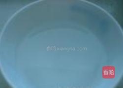 凉拌樱桃萝卜的做法图解5