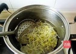 农家小炒的做法图解4