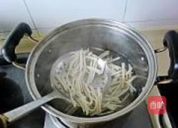 农家小炒的做法图解5