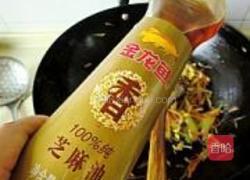 农家小炒的做法图解12