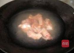 无锡排骨的做法图解3