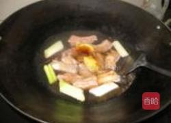 无锡排骨的做法图解5
