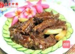 无锡排骨的做法图解8