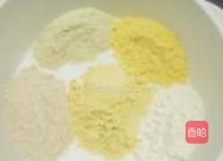 杂粮煎饼果子的做法图解1