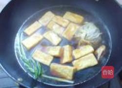 卤酱干的做法图解6