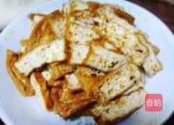 卤酱干的做法图解7