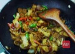 卤酱干的做法图解11