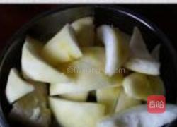 酿柚子皮的做法图解1