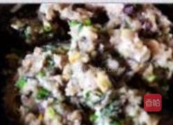 酿柚子皮的做法图解2