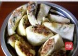 酿柚子皮的做法图解4