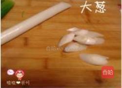 韩式辣明太鱼汤的做法图解10