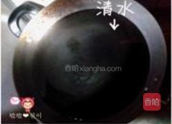 韩式辣明太鱼汤的做法图解11