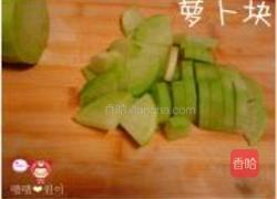 韩式辣明太鱼汤的做法图解4