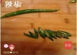 韩式辣明太鱼汤的做法图解7