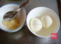 蛋拌豆腐的做法图解5