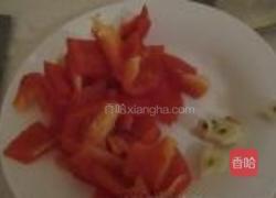 彩椒蘑菇鸡的做法图解5