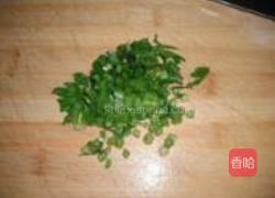 菜脯莲藕煲排骨的做法图解4