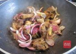 孜然羊骨的做法图解6
